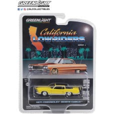 California Lowriders - купить по выгодной цене - mashinki.in.ua